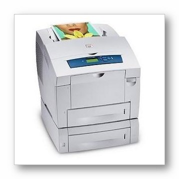 Govt 8550YDT Clr Prnt Paper Trays