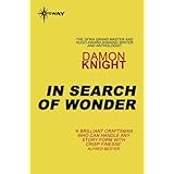 in search of wonder essays on modern science fiction