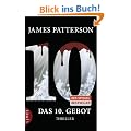 Das 10. Gebot - Women's Murder Club -: Thriller