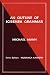 Book An Outline of Icibemba Grammar