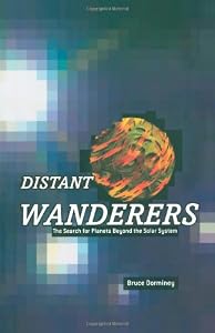 Image of Distant Wanderers: The Search for Planets Beyond the Solar System