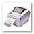 Zebra LP 2844 - Label printer - B/W - direct thermal - Roll (4.25 in) - 203 dpi x 203 dpi - up to 240.9 inch/min - capacity: 1 rolls - Parallel, Serial, USB