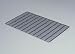 Dog Crate Raised Floor Grid for Extra Large Crates