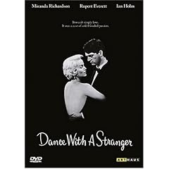 Dance with a Stranger