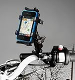 RAM Motorcycle Mount for HTC Droid Incredible Evo 4G Motorola Droid Pro 2 X ....