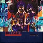 Hear No Evil by Bill Laswell