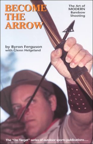 Become the Arrow (On Target Series) under Living on the Land in The Books Store