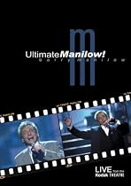 Barry Manilow - Ultimate Manilow! (Live from the Kodak Theatre)