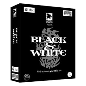 Black & White