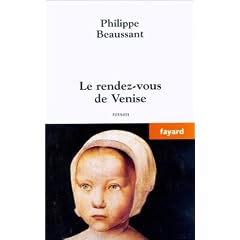 Le Rendez-vous de Venise