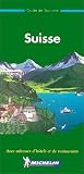 Michelin THE GREEN GUIDE Suisse, 3e