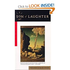 The Son of Laughter