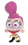Fairly Odd Parents 11" Talking Wanda Flippable Fairy Plush