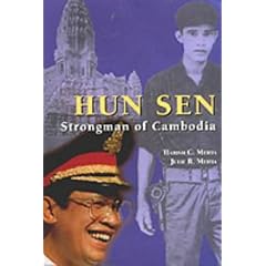 Hun Sen: Strongman of Cambodia