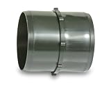 Camco Manufacturing Inc. 39203  RV Sewer Fitting - Internal Hose Coupler