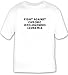 Fight Against Chronic Myelogenous Leukemia T-shirt Large White