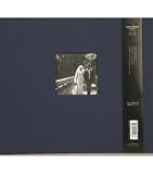 MM Post-Bound Linen Photo Album with Window - 12