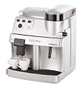 Saeco Caf&eacute; Prima Kaffee-/Espressovollautomat