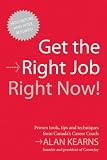 Get The Right Job, Right Now