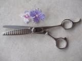 Body Toolz Phantom 6 Texturizer/Thinner Shear