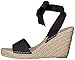 LOEFFLER RANDALL Women's Harper-N Espadrille Wedge Sandal