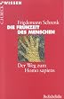 Die Fr�hzeit des Menschen. Der Weg zum Homo sapiens