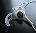 Far End Gear BudLoks Earphone Sport Grips - Clear