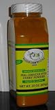 JCS Reggae Country Style Brand Real Jamaican Style Curry Powder 22 Oz (2 pack)