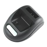 Nextel Motorola i60 i90 i95 Mini LCD Twin Desktop Cell Phone Battery Charger