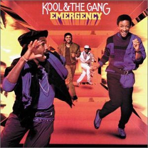 Kool & The Gang - Tonight (12