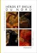 H�ros et dieux du Nord: Guide iconographique
