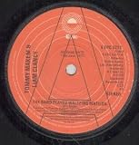 BAND PLAYED WALTZING MATILDA 7 INCH (7" VINYL 45) UK EPIC 1977