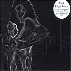 Pagan Poetry, Pt. 1