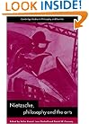 Nietzsche, Philosophy and the Arts (Cambridge Studies in Philosophy and the Arts)