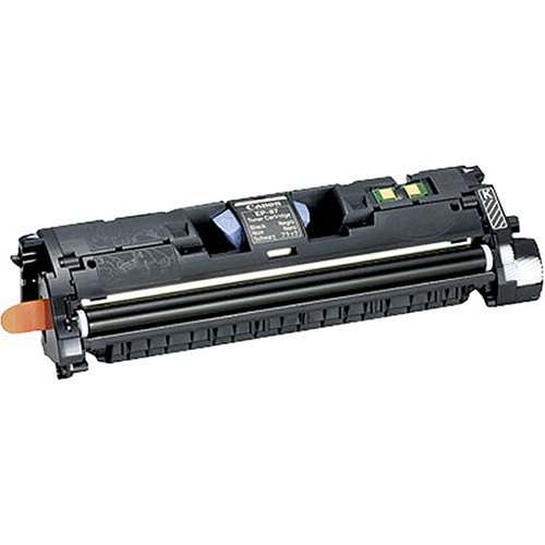 Canon Original EP-87 Toner Cartridge - Black