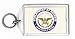Defense Department Keychain