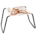 The Oral Sex Stool