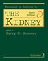 Brenner and Rector's The Kidney (2-Volume set)