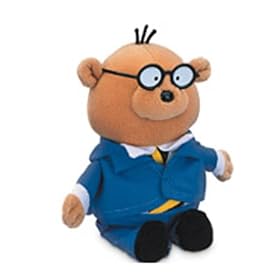 Penfold Beanie