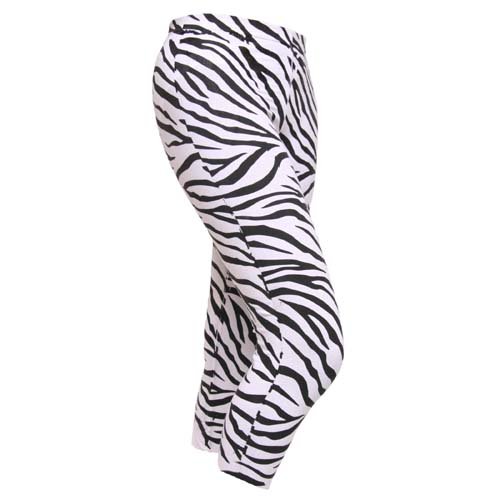 Novelty Sports Cotton Spandex Imprintable