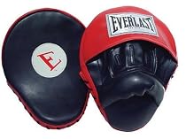 Everlast Mantis Mitts Punch Mitts