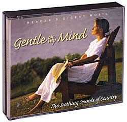 Gentle On My Mind - 4 CD Set