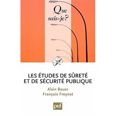 Les �tudes de s�curite publique