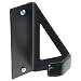 Racor PIW-1R/PIW-1W Pro Wall-Mount Bike Hanger
