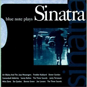 CD-Charts  Music : Blue Note Plays Sinatra