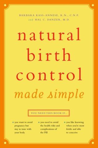 Natural Birth Control Made Simple