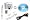 Canon Powershot A520 4MP Digital Camera with 4x Optical Zoom