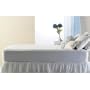 Sunbeam Full Arlington Heated Electric Blanket Heating Mattress Pad, 140 Thread