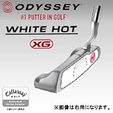 ODYSSEY（オデッセイ） レフティ用 WHITEHOT XG #3パター 日本仕様