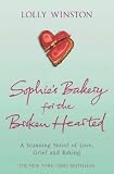 Sophies Bakery for the Broken Hearted